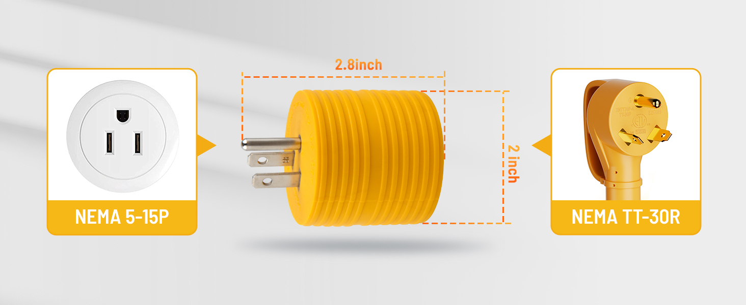 14-50p to tt-30r adapter