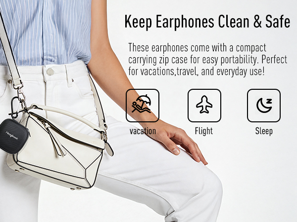 Compact & Portable