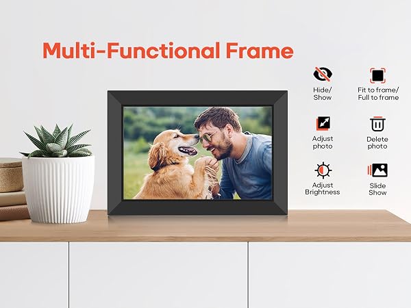 Digital Picture Frame