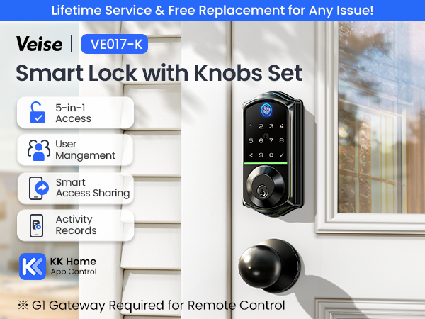 SMART LOCK