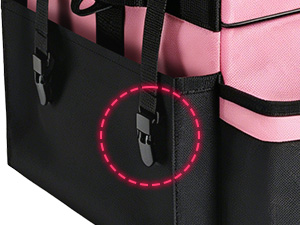 grooming bag for horses