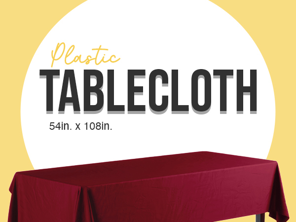 Tablecloth