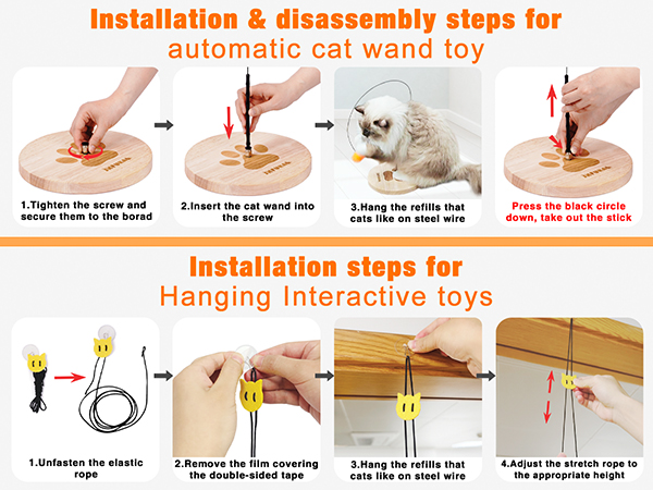 easy to use