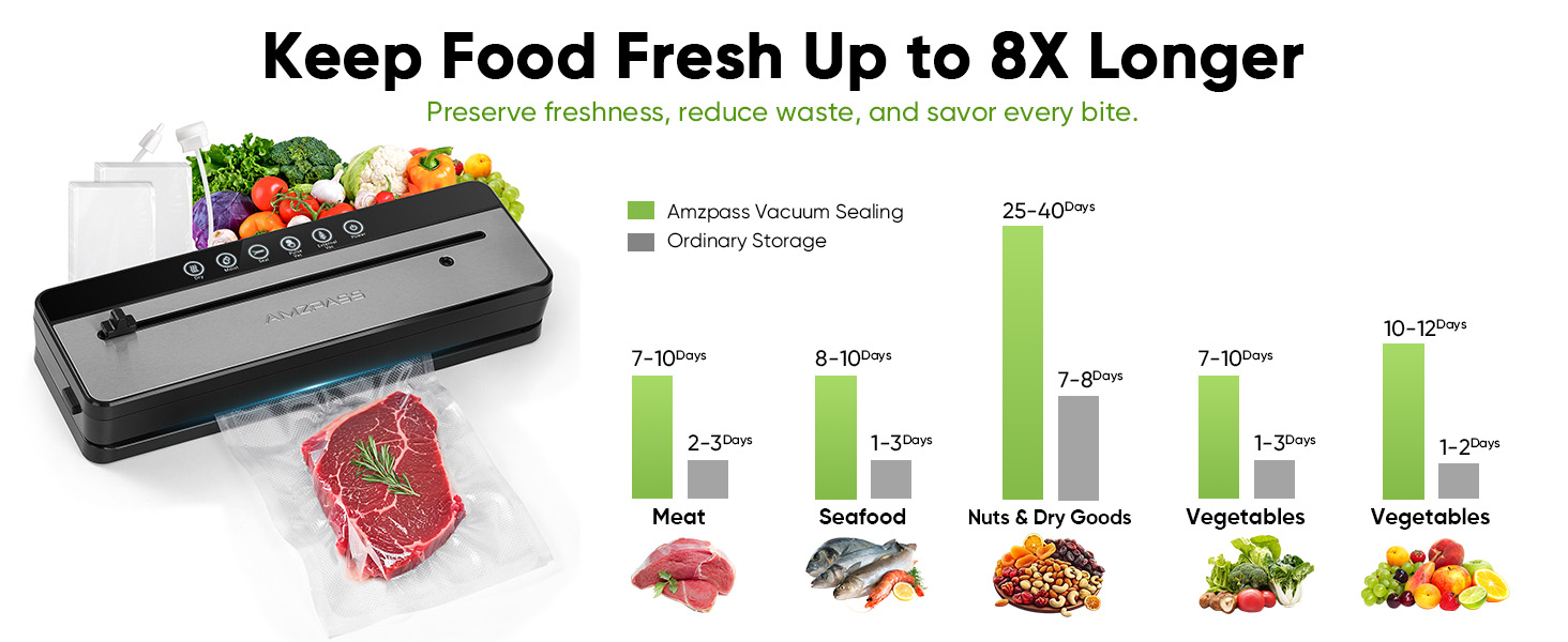 vacuum sealer