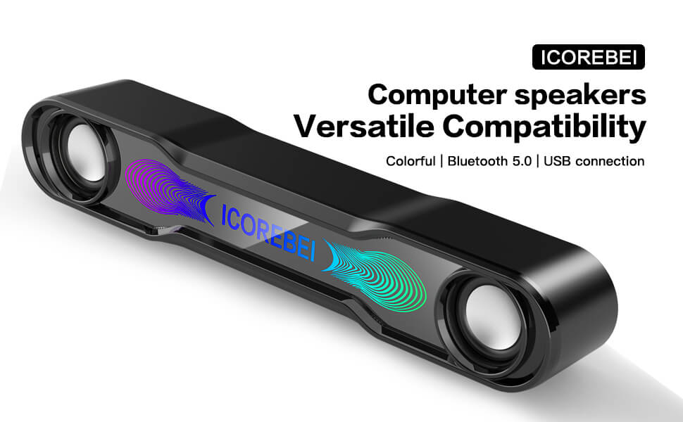 computer speakers