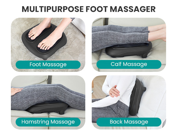 foot massager