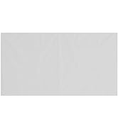 60-120 Inch Portable Projection Screen 16:9 White Synthetic polyester fabric Projector Curtain fo...