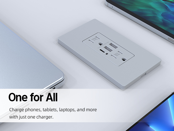 electric sockets