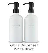 Soap Dispenser