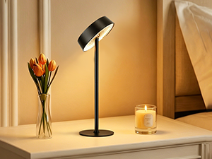 bedside table lamp