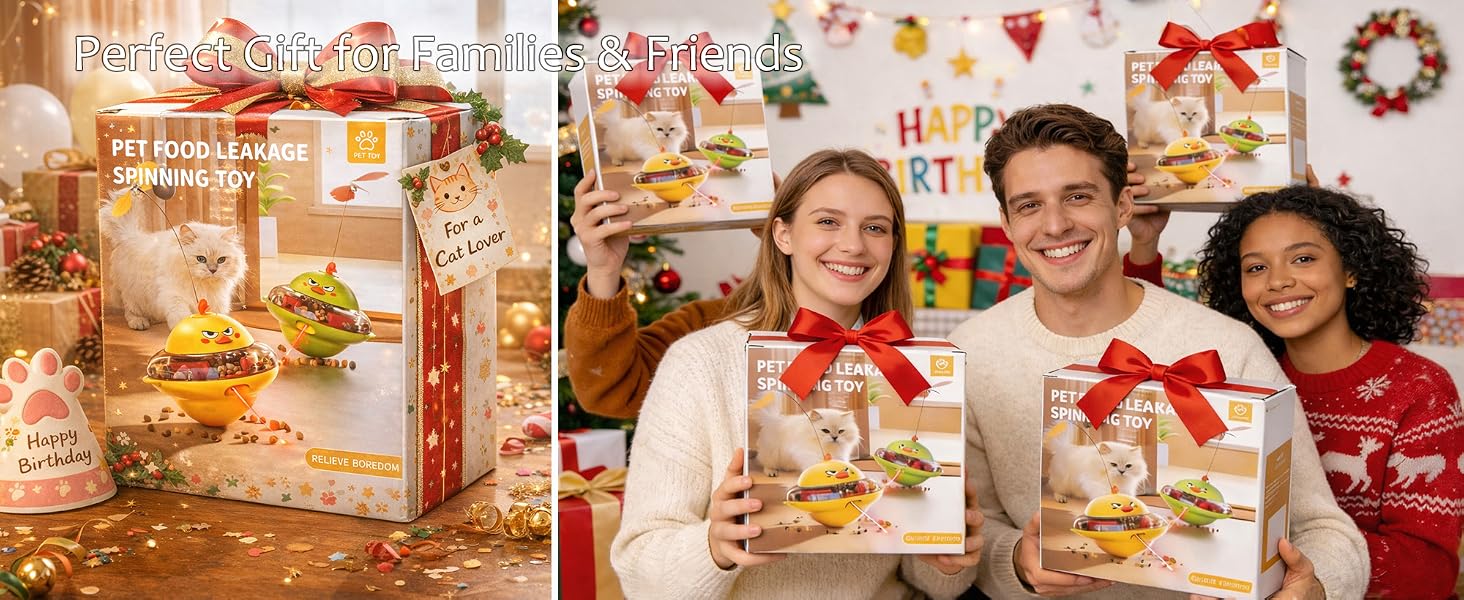 Perfect Gift