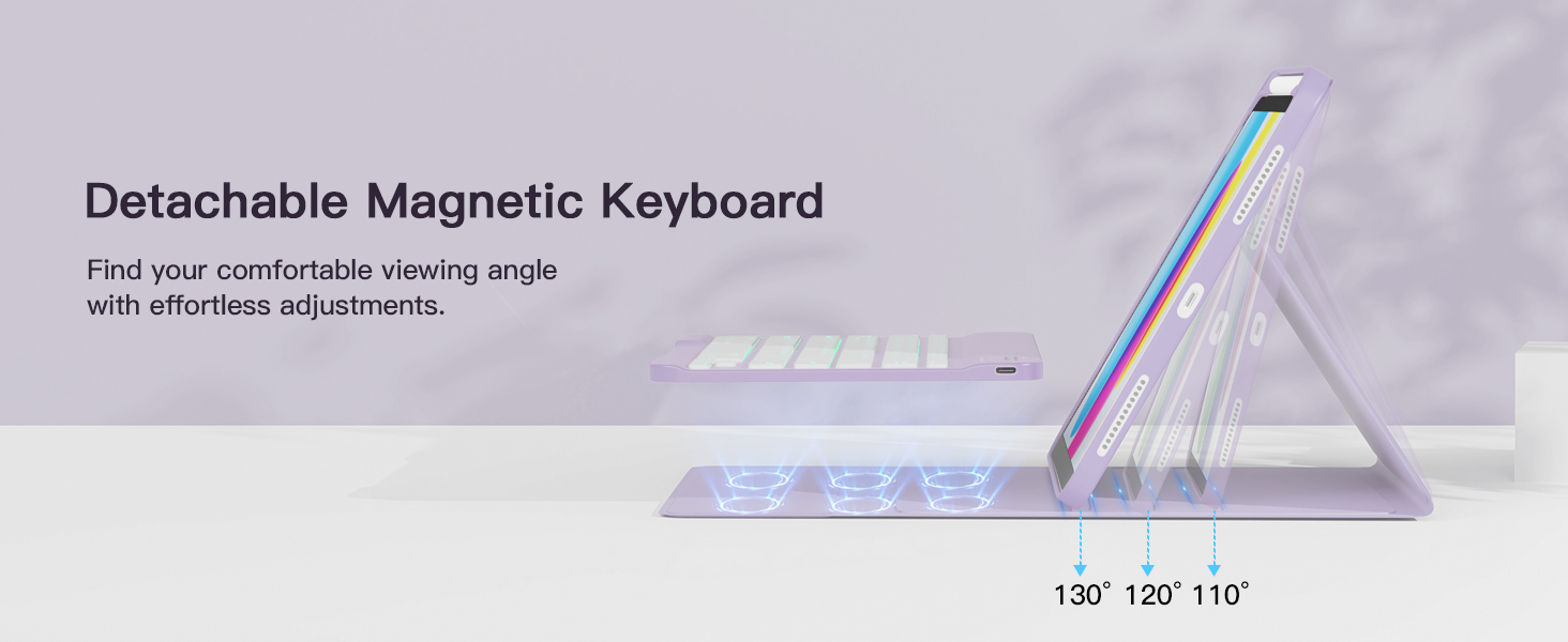 ipad keyboard 10th generation