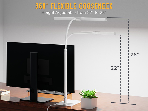 computer desk lamp