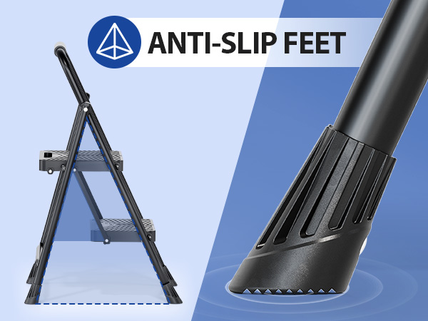 2 Step Ladder