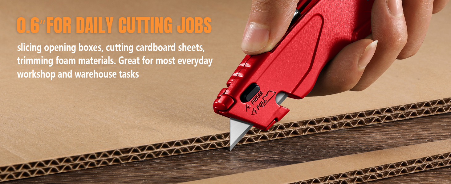 box opener