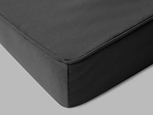 chaise lounge cushion