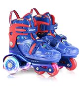 training skates for boys