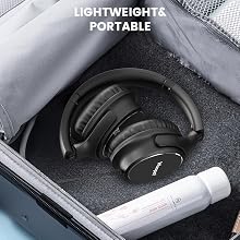 Over-Ear Headphones