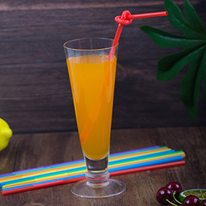 Plastic Straw