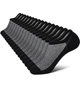 No Show Men Socks, Low Cut Ankle Sock, Men Short Socks Casual Cotton Socks