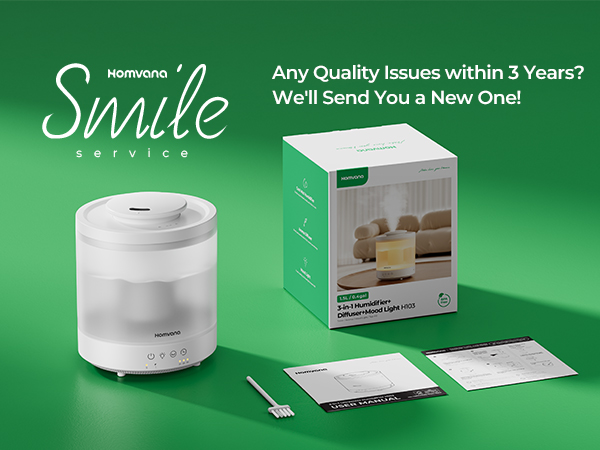 humidifier