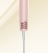 gleam hair dryer