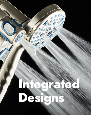 Integrated Designs