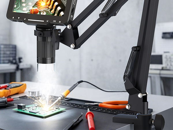ENGINEERED FOR PRECISION