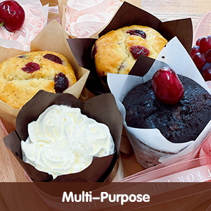 Cupcake Wrappers