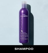 RUSK Deepshine PlatinumX Shampoo, Gentle Cleansing, Brightening Color Boost for Platinum, Silver,...