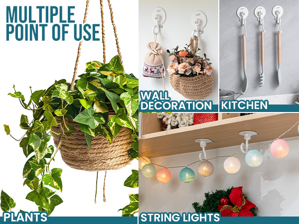 white ceiling hooks ceiling hooks for plants plant ceiling hooks indoor sticky hooks for hanging
