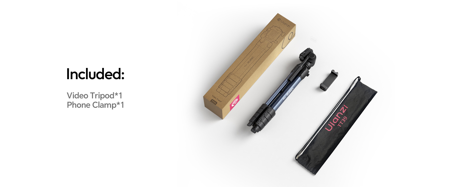 affordable compact tripod