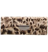 Beaupretty Leopard Lipstick Storage Pouch Lipstick Case Holder Lipstick Organizer Bag Lipstick Ho...