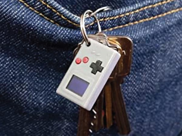 Play it. Wear it. Code it.