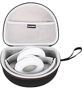 LTGEM EVA Hard Case for Beats Studio 3 Wireless/Wired Over-Ear Headphones Beats Solo2 / Solo3 and...