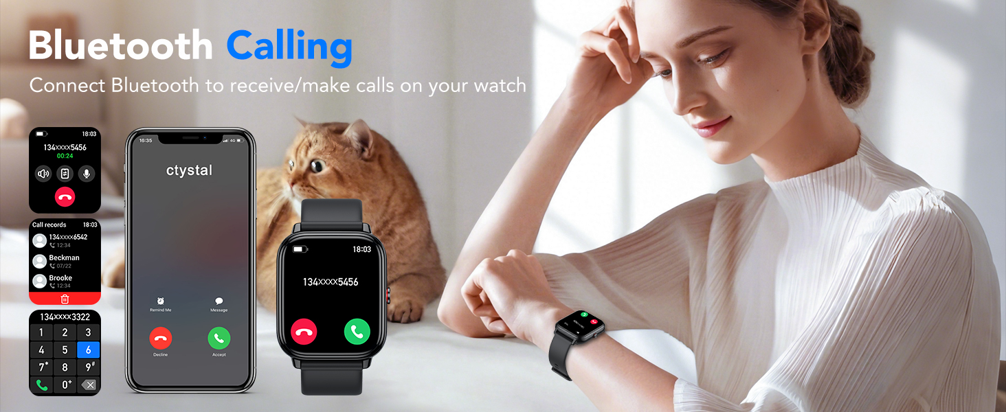 smartwatch