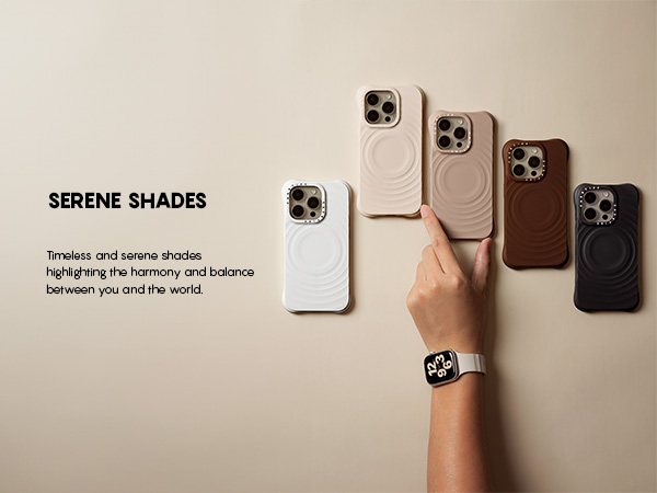CASETiFY Essentials by CASETiFY