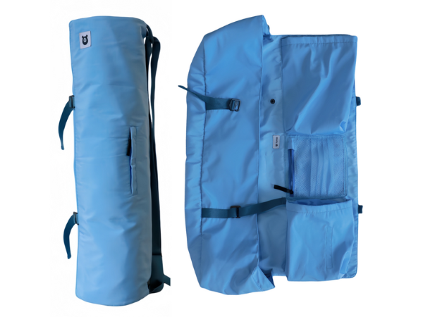 tumaz yoga mat bag