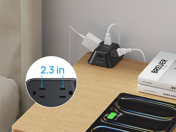 desktop power strip
