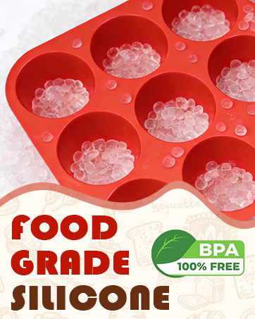 silicone egg molds for baking