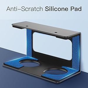under desk mounts
