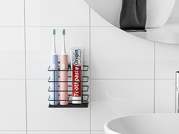 Toothbrush Organizer