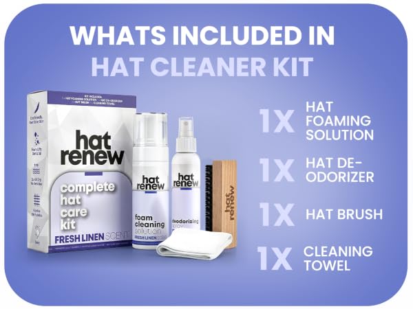 HATRENEW