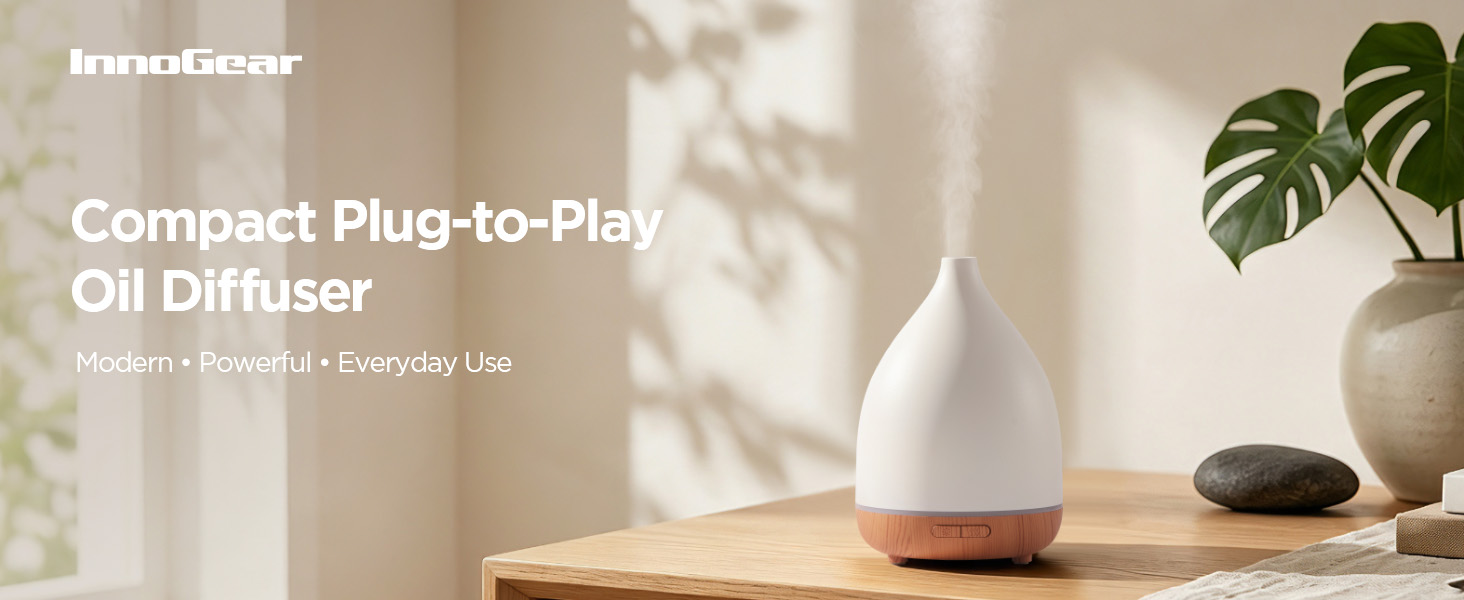 diffusers for home