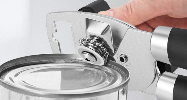 Can Opener