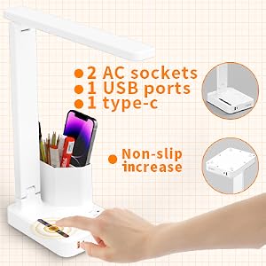 desk lamp