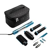 BaBylissPRO The Style/Switch 5-in-1 Air Styling and Drying System, Ionic Lightweight Multi-Styler...