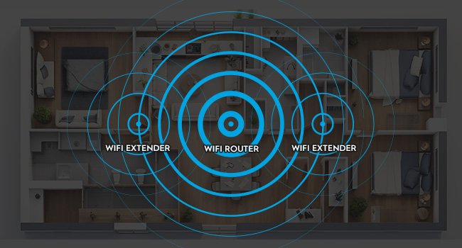 WiFi Mesh without MoCA moca adapter coax to ethernet adapter moca 2.5 coaxial to ethernet adapter