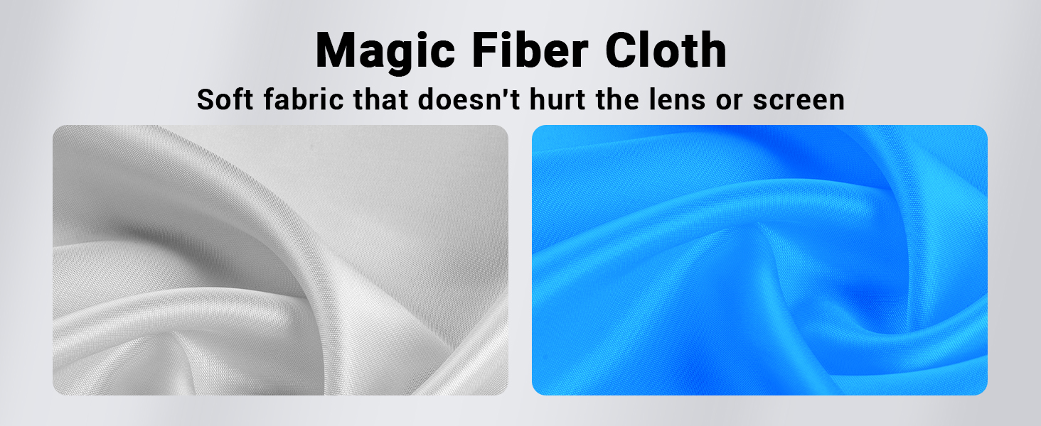 lens cleaning kit
