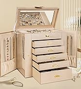 jewelry box